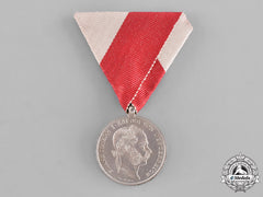 Austria, Empire. A Commemorative Prague Medal