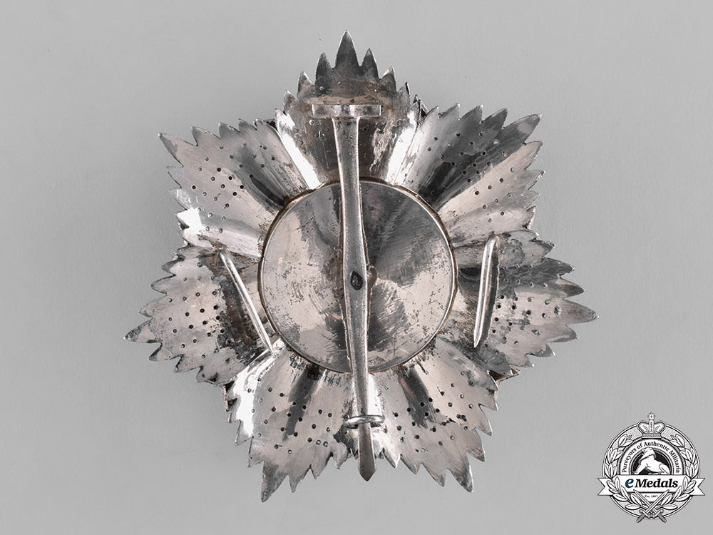 turkey,_ottoman_empire._an_order_of_medjidie,_i_class_grand_cross_star,_c.1918_m181_1485