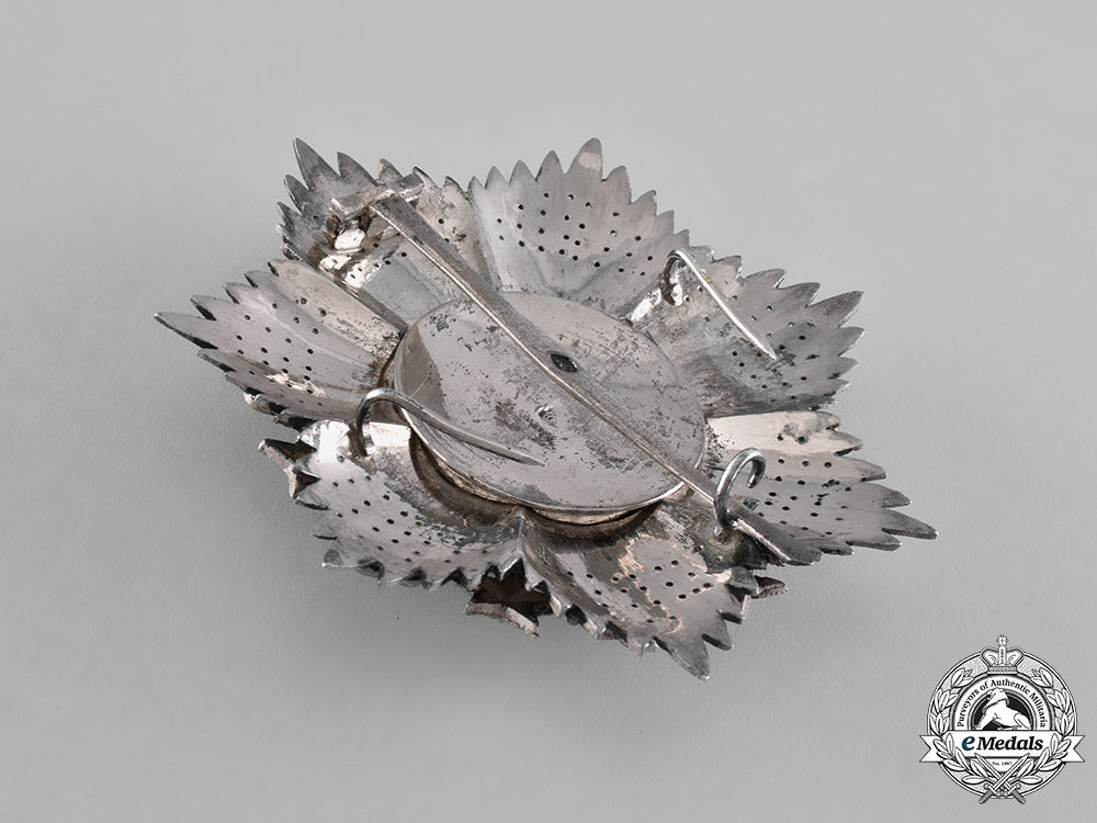 turkey,_ottoman_empire._an_order_of_medjidie,_i_class_grand_cross_star,_c.1918_m181_1487