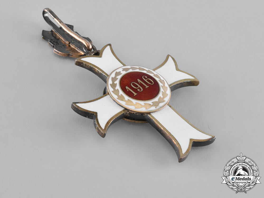 austria,_empire._an_order_of_the_knight’s_of_malta,_merit_neck_badge_m181_1502