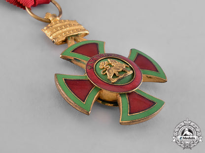 ethiopia,_empire._an_order_of_emperor_menelik_ii,_member's_badge,_c.1930_m181_1527