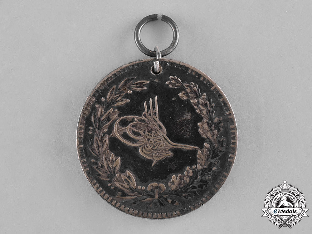 turkey,_ottoman_empire._a_siege_of_silistria_medal,_silver_grade,_c.1860_m181_1535