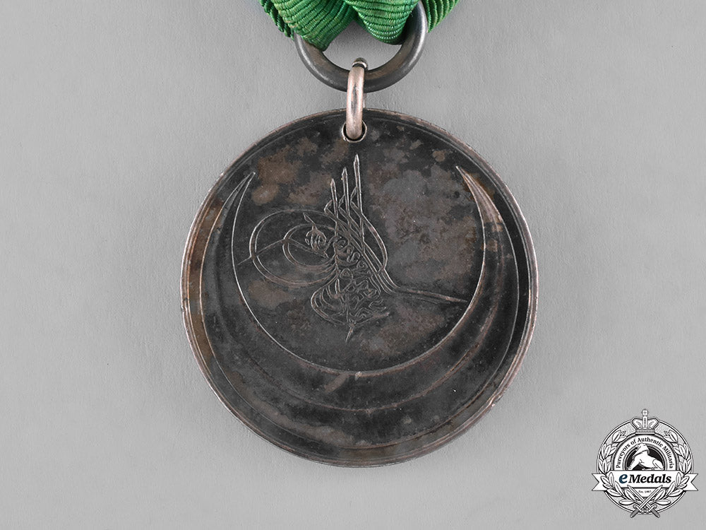 turkey,_ottoman_empire._a_crete_campaign_medal,1868-1869_m181_1539