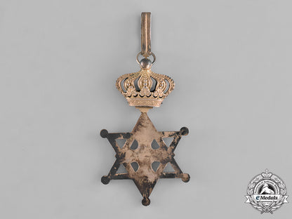 ethiopia,_empire._an_order_of_the_seal_of_solomon,_commander,_c.1900_m181_1545