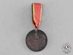 Turkey, Ottoman Empire. A Crimea Campaign Medal 1855-1856, Savoy Issue