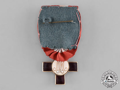 spain,_civil_war_period._an_order_of_military_merit,_i_class_cross,_red_distinction,_c.1938_m181_1613