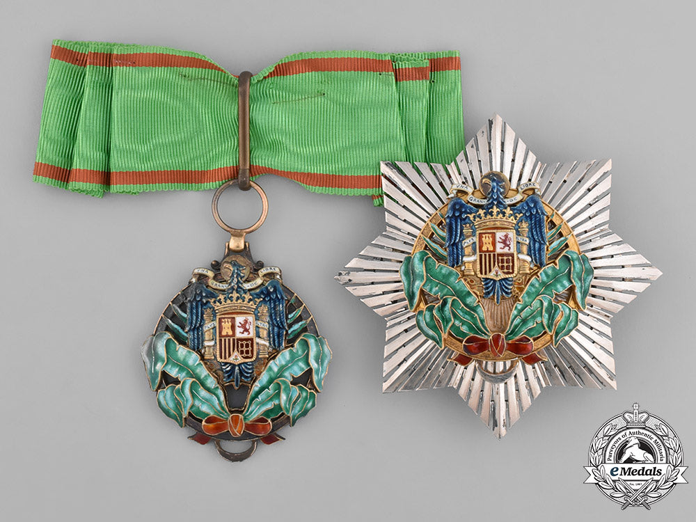 spain,_franco_period._a_civil_order_of_africa,_commander,_c.1960_m181_1661_1_1_1_1_1_1_1_1_1_1_1_1_1_1