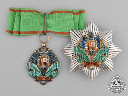 spain,_franco_period._a_civil_order_of_africa,_commander,_c.1960_m181_1661_1_1_1_1_1_1_1_1_1_1_1_1_1_1