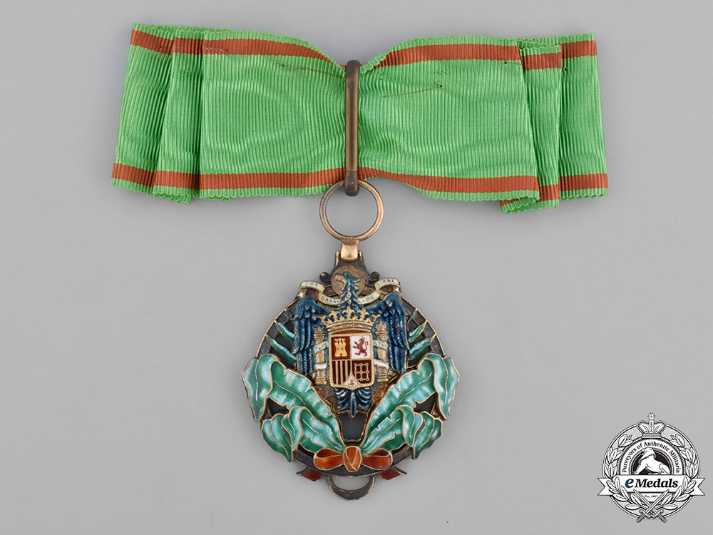 spain,_franco_period._a_civil_order_of_africa,_commander,_c.1960_m181_1662_1_1_1_1_1_1_1_1_1_1_1_1_1_1