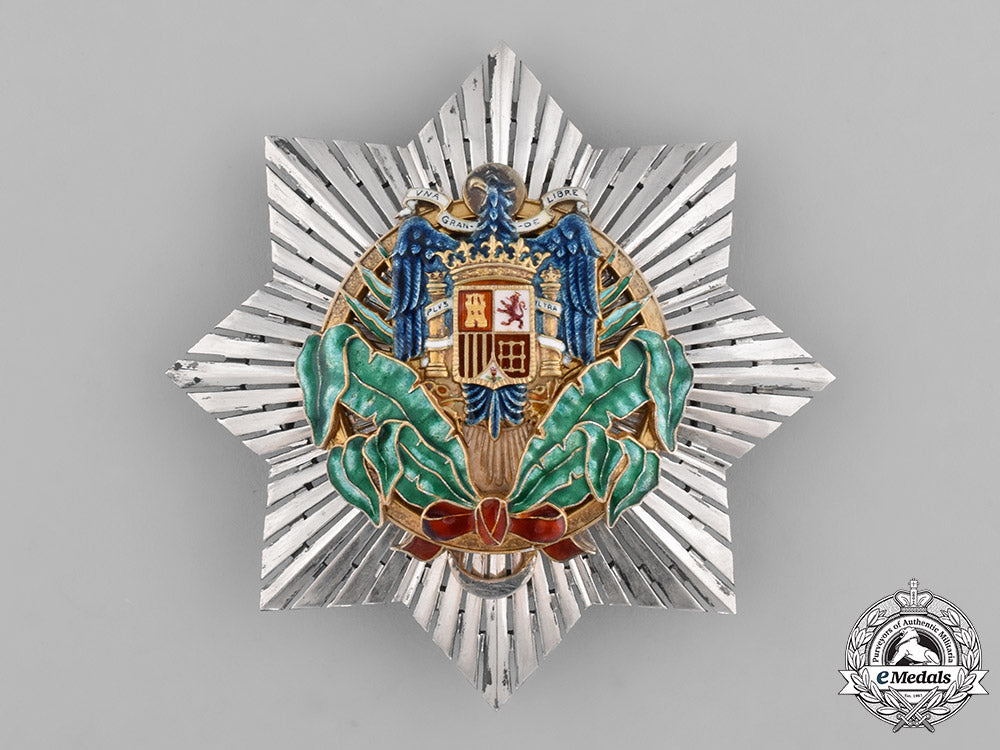 spain,_franco_period._a_civil_order_of_africa,_commander,_c.1960_m181_1666_1_1_1_1_1_1_1_1_1_1_1_1_1_1