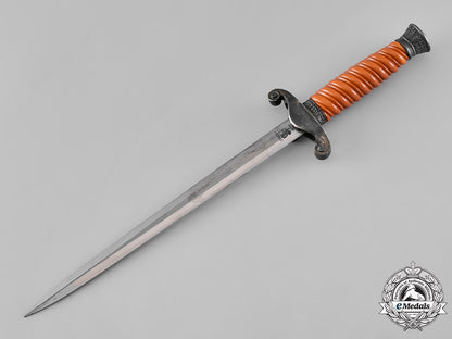 germany,_wehrmacht._a_officer’s_dagger_by_eickhorn_of_solingen_m181_1796