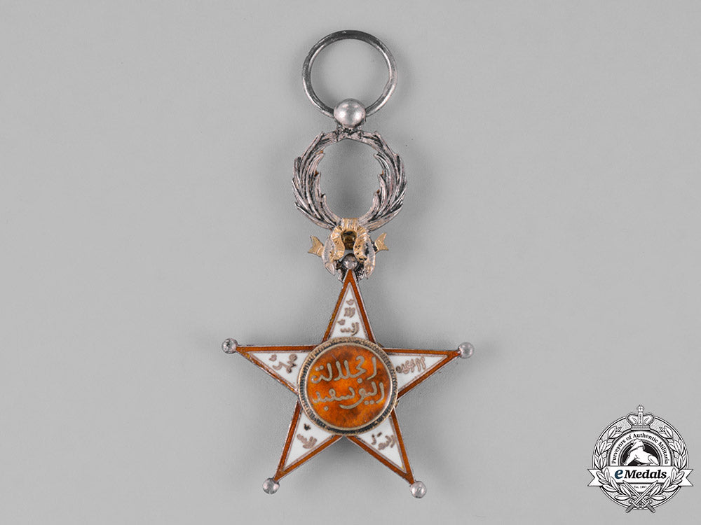 morocco._an_order_of_ouissam_alaouite,_v_class_knight,_c.1920_m181_1836