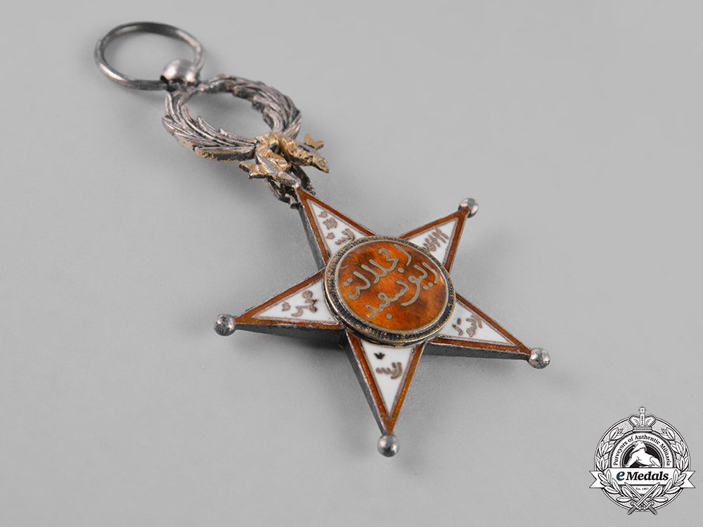morocco._an_order_of_ouissam_alaouite,_v_class_knight,_c.1920_m181_1838