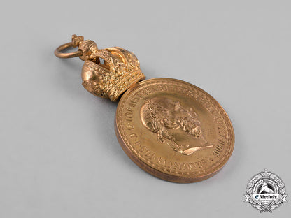 austria,_empire._two_austrian_imperial_medals_and_awards_m181_1859