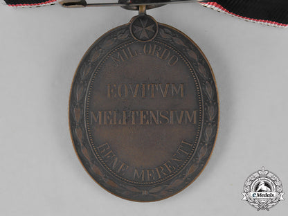 austria,_empire._an_order_of_the_knight’s_of_malta,_bronze_merit_medal,_with_wd_for_ladies_m181_2042