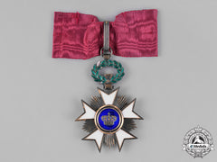 Belgium, Kingdom. An Order Of The Crown, Commander, C.1910