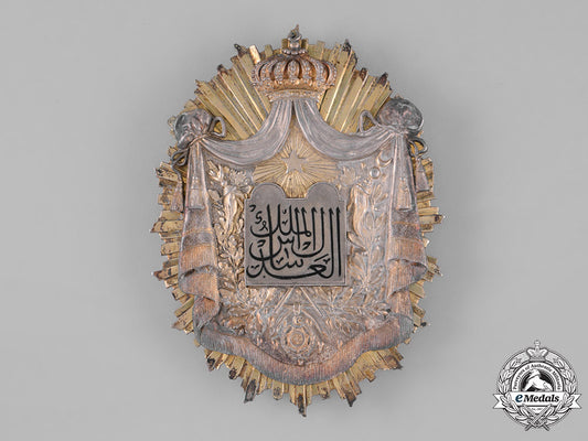 egypt,_kingdom._a_khedivate_badge_of_office_for_the_legal_administration_of_egypt&_the_suez_canal_m181_2169