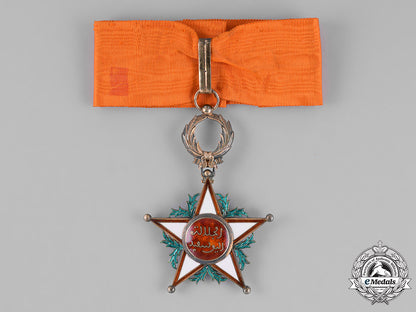 morocco._an_order_of_ouissam_alaouite,_iii_class_commander,_by_arthus_bertrand,_c.1935_m181_2184