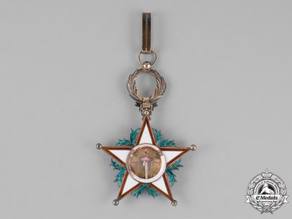 morocco._an_order_of_ouissam_alaouite,_iii_class_commander,_by_arthus_bertrand,_c.1935_m181_2186