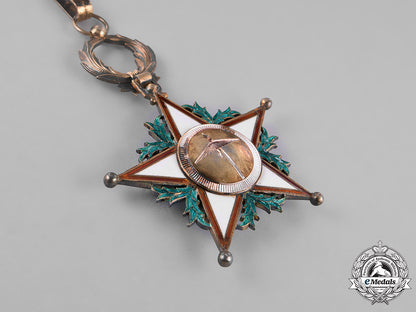 morocco._an_order_of_ouissam_alaouite,_iii_class_commander,_by_arthus_bertrand,_c.1935_m181_2188