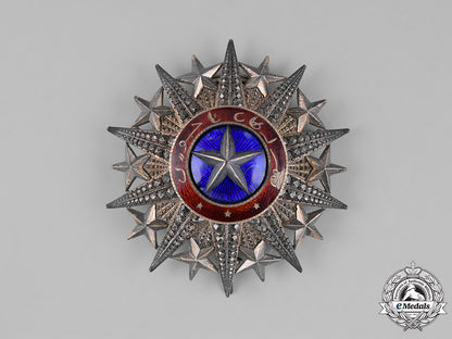 france,_colonial_somaliland._an_order_nichan_el-_anouar,_grand_cross,_by_halley,_c.1890_m181_2192