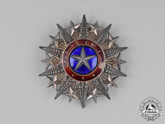 france,_colonial_somaliland._an_order_nichan_el-_anouar,_grand_cross,_by_halley,_c.1890_m181_2192