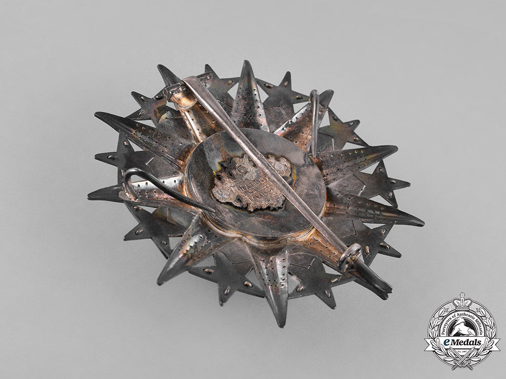 france,_colonial_somaliland._an_order_nichan_el-_anouar,_grand_cross,_by_halley,_c.1890_m181_2196