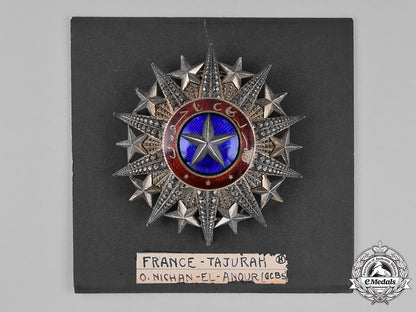 france,_colonial_somaliland._an_order_nichan_el-_anouar,_grand_cross,_by_halley,_c.1890_m181_2201