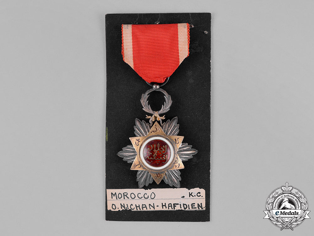 morocco,_an_order_of_ouissam_hafidien,_v_class_knight,_c.1910_m181_2210