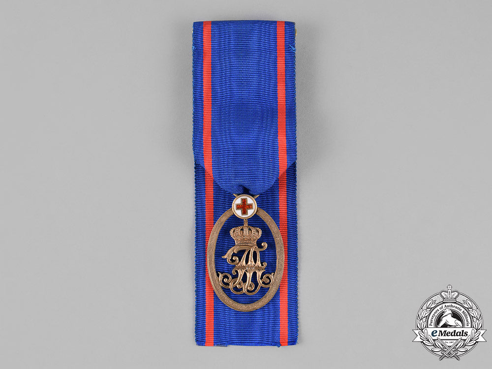 oldenburg,_grand_duchy._a_red_cross_medal,_c.1900_m181_2234