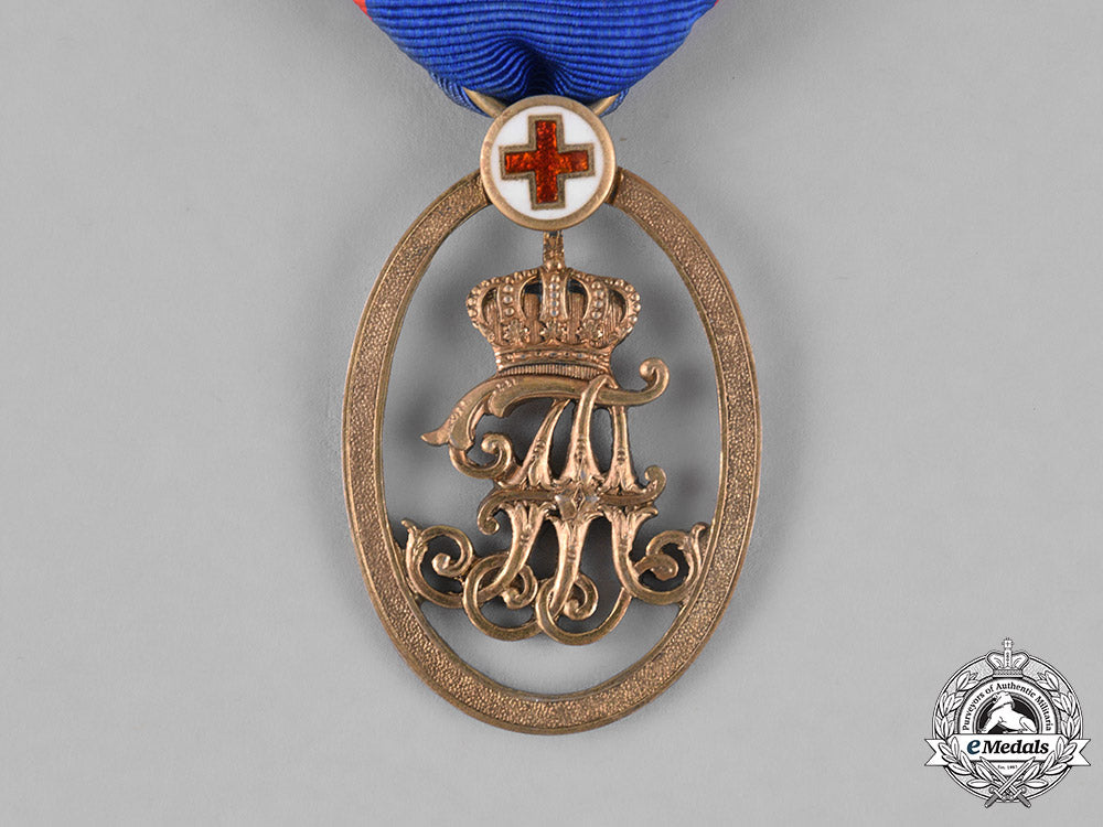 oldenburg,_grand_duchy._a_red_cross_medal,_c.1900_m181_2236
