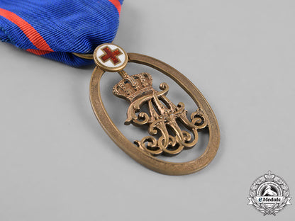 oldenburg,_grand_duchy._a_red_cross_medal,_c.1900_m181_2238