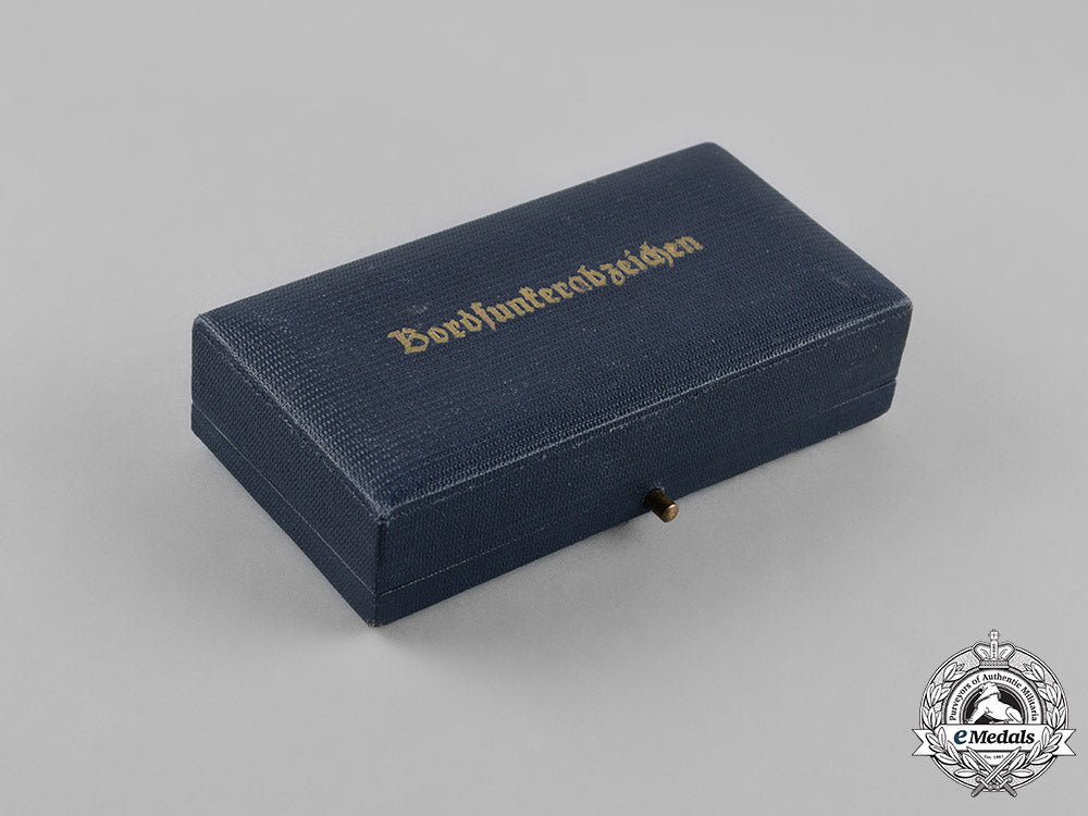 germany,_luftwaffe._a_cased_civilian_radio_operator_badge,_by_c.e._juncker_m181_2522
