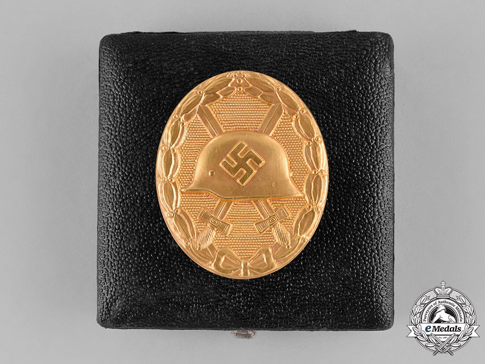 germany._a_cased_wound_badge,_gold_grade_m181_2599