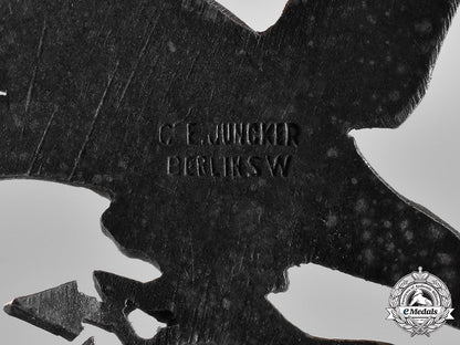 germany,_luftwaffe._an_early_radio_operator_badge,_by_c._e._juncker_m181_2636