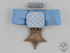 United States. A Navy Medal Of Honor, Type X (1964-Present)