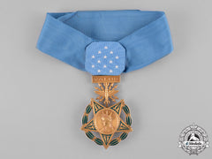United States. An Air Force Medal Of Honor, 1960