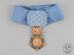 United States. An Army Medal Of Honor, Type Vi (1964-Present)