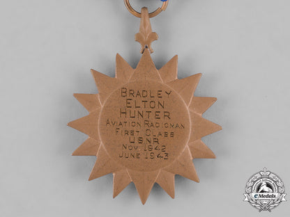 united_states._an_air_medal_to_aviation_radioman_i_class_bradley_elton_hunter,_united_states_naval_reserve_m181_2782