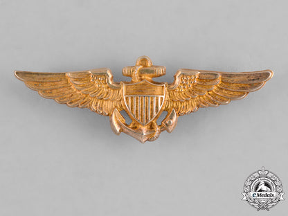 united_states._a_reduced_size_naval_aviation_badge,_c.1940_m181_2875