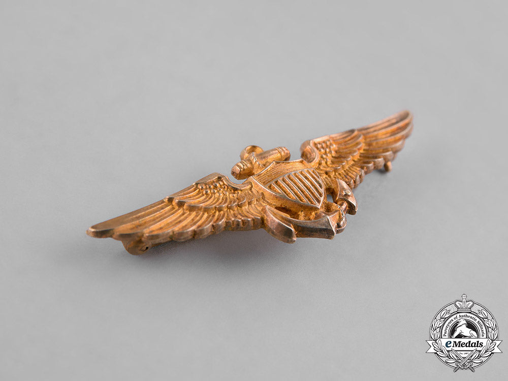 united_states._a_reduced_size_naval_aviation_badge,_c.1940_m181_2877