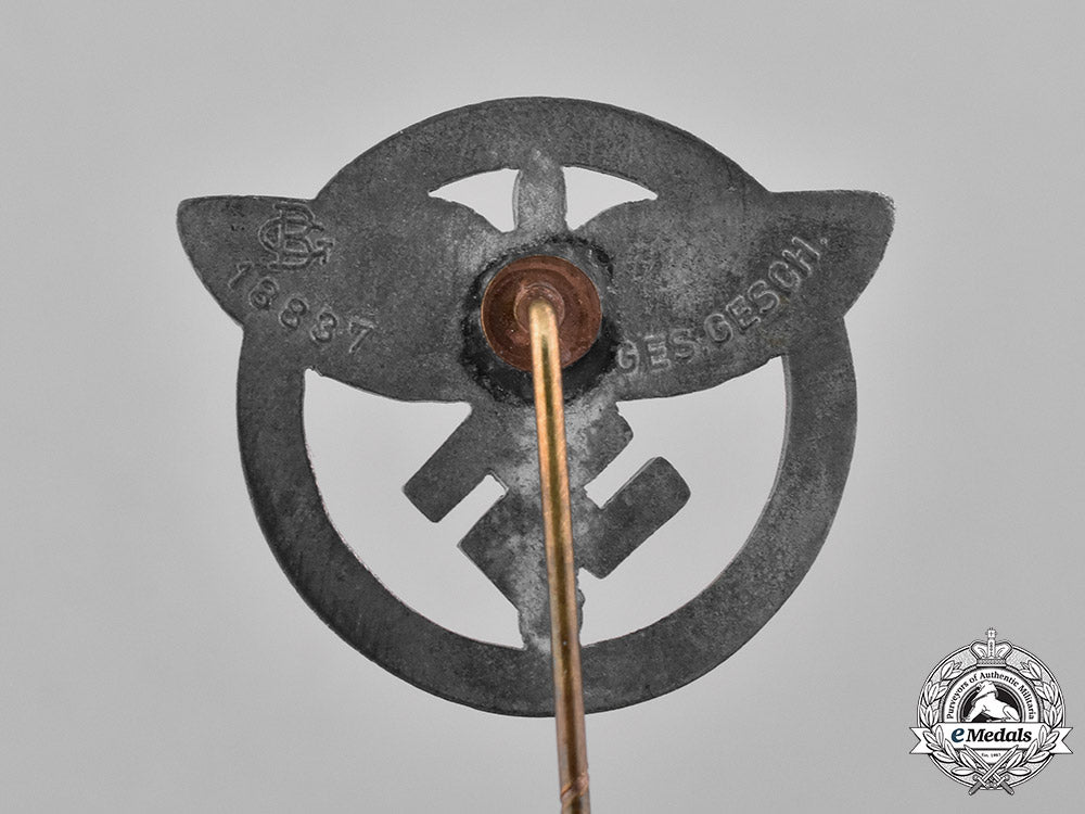 germany,_nsfk._a_national_socialist_flyers_corps_stick_pins_with_accompanying_documents_m181_2903