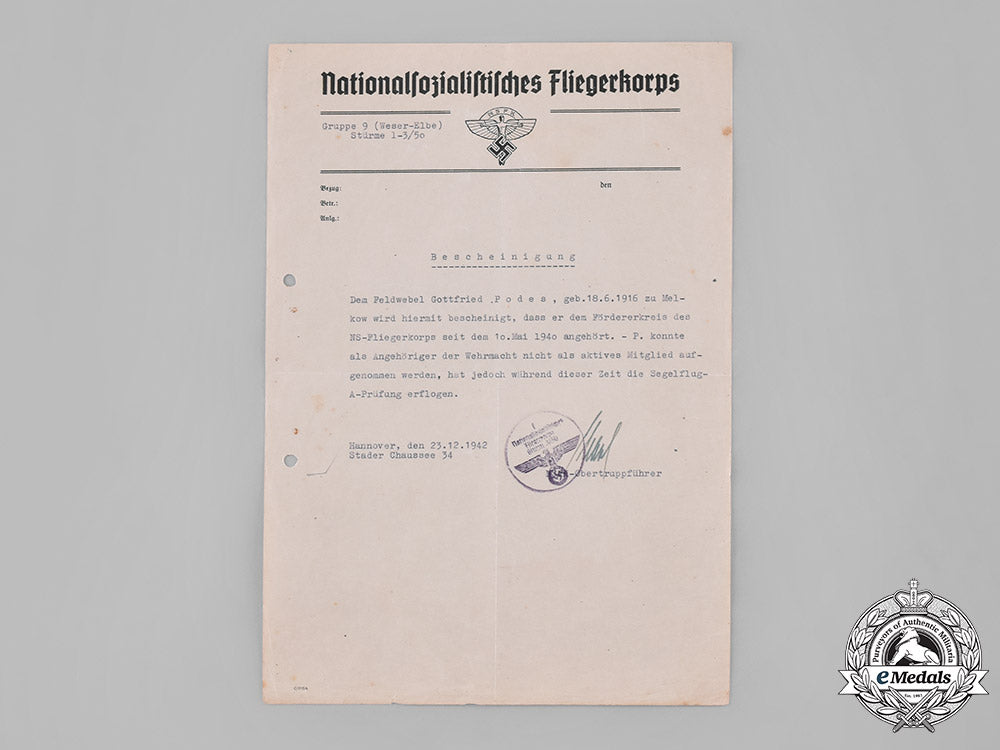 germany,_nsfk._a_national_socialist_flyers_corps_stick_pins_with_accompanying_documents_m181_2904