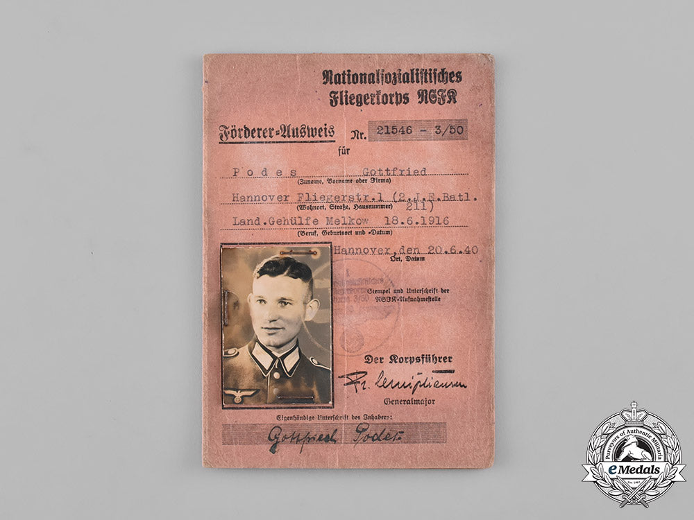 germany,_nsfk._a_national_socialist_flyers_corps_stick_pins_with_accompanying_documents_m181_2906