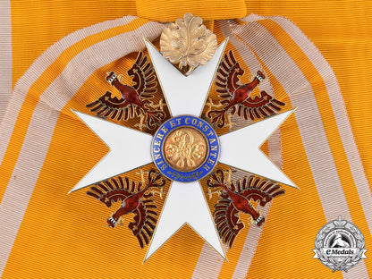 prussia,_kingdom._an_order_of_the_red_eagle_in_gold,_grand_cross_with_oak_leaves,_c.1915_m181_2914