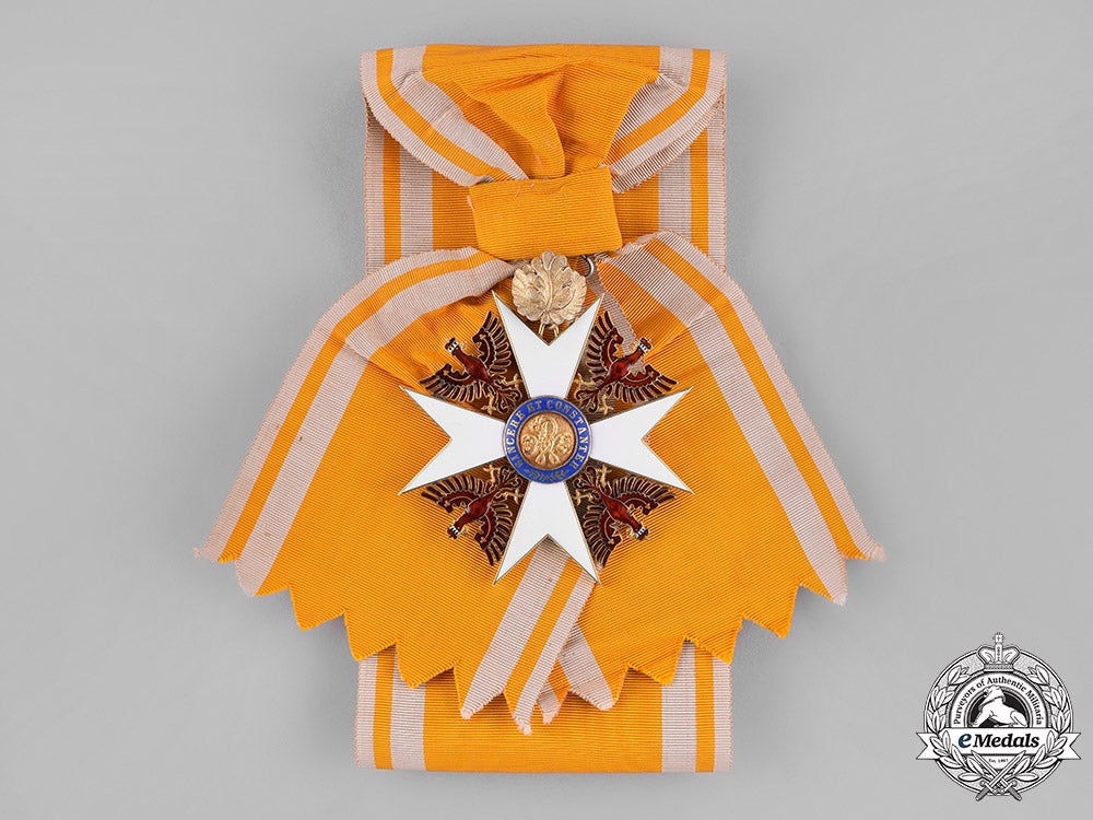 prussia,_kingdom._an_order_of_the_red_eagle_in_gold,_grand_cross_with_oak_leaves,_c.1915_m181_2915