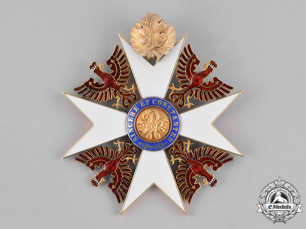 prussia,_kingdom._an_order_of_the_red_eagle_in_gold,_grand_cross_with_oak_leaves,_c.1915_m181_2916
