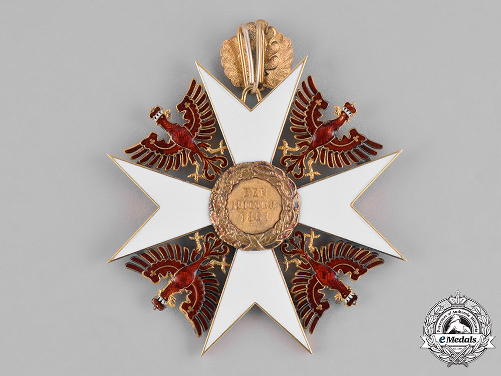prussia,_kingdom._an_order_of_the_red_eagle_in_gold,_grand_cross_with_oak_leaves,_c.1915_m181_2917