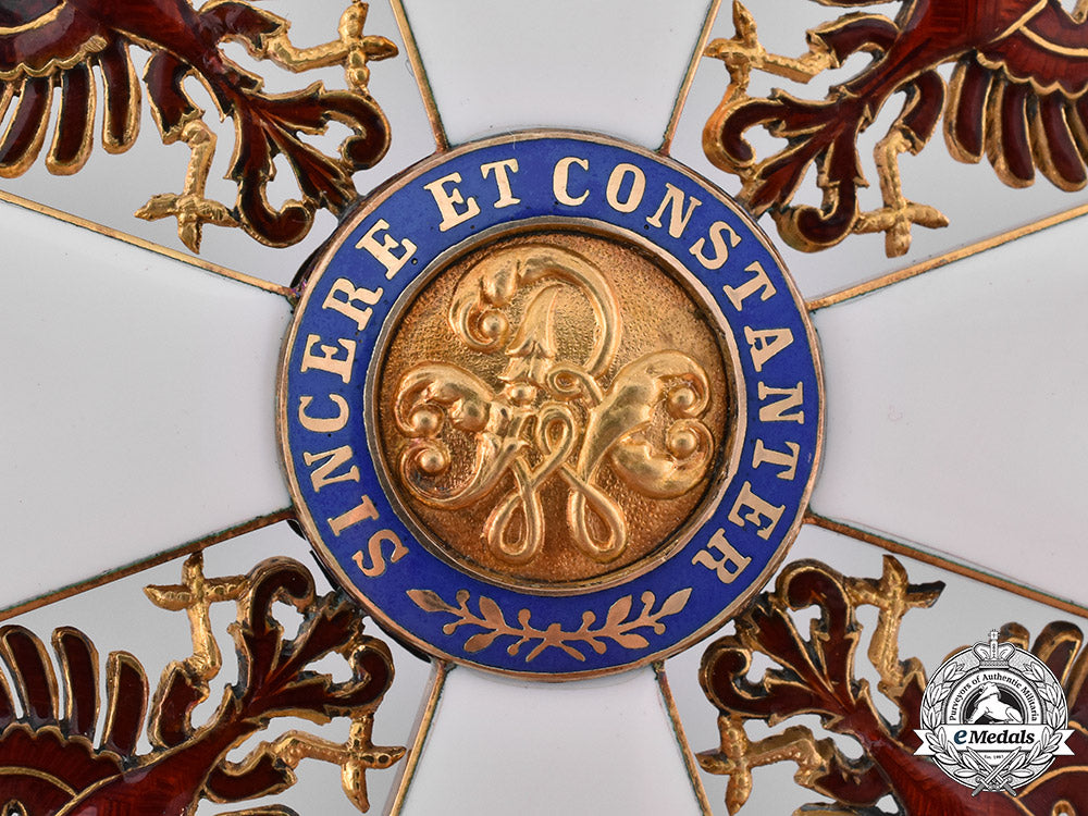prussia,_kingdom._an_order_of_the_red_eagle_in_gold,_grand_cross_with_oak_leaves,_c.1915_m181_2918