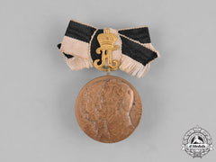 Germany, Imperial. A Bronze Grenadier Regiment Centenary Medal